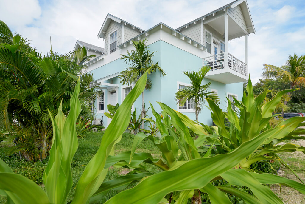 Bahamas Real Estate Photography