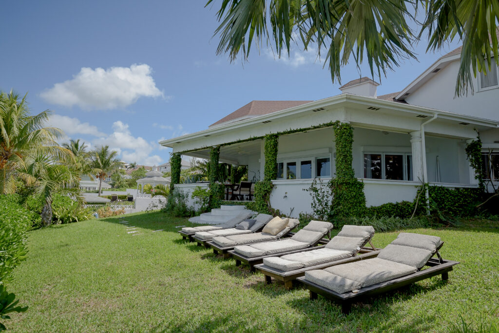 Bahamas airbnb photos
