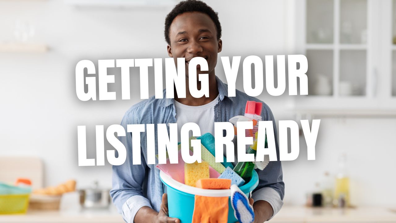 Getting Ready Guide - Rashad Penn Photography